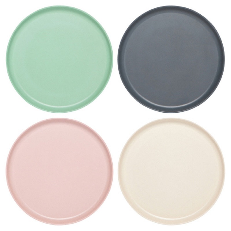 Planta Tranquil Side Plate