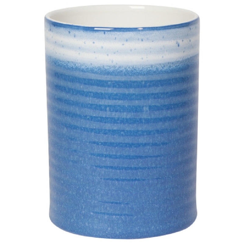 Reactive Mineral Azure Crock