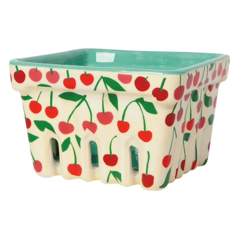 Very Cherry Berry Basket