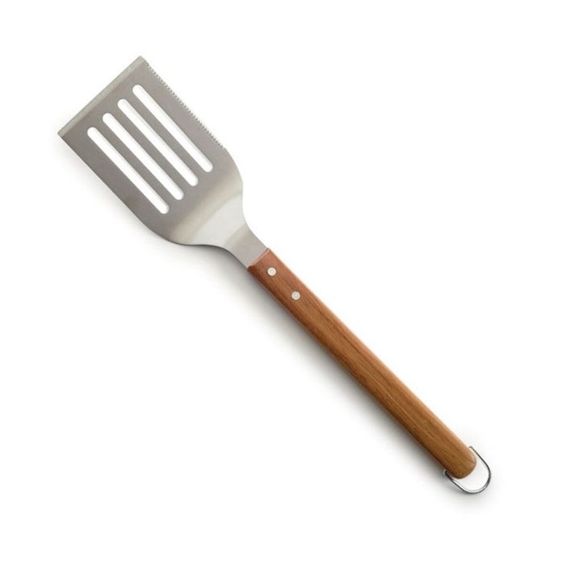 BBQ Turner w/ Serrated Edge
