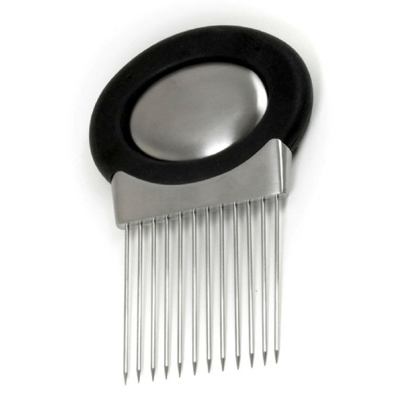 Grip-Ez Onion Holder/Odor Remover