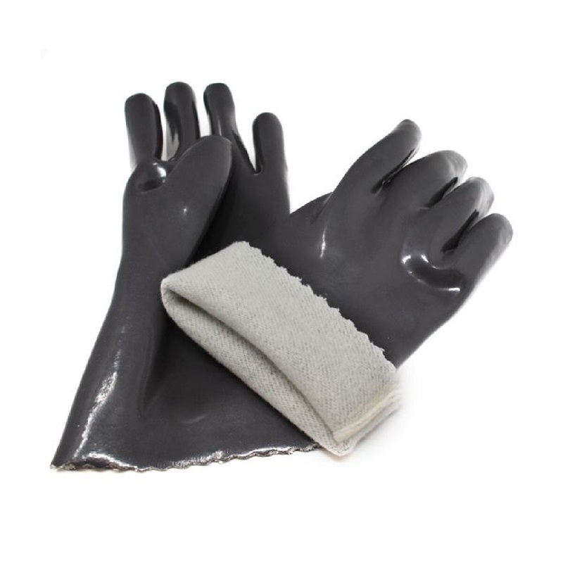Insulated Food Gloves – 1 Pair