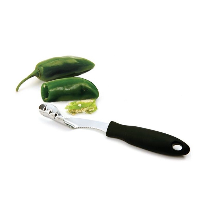 Jalapeno Pepper Corer