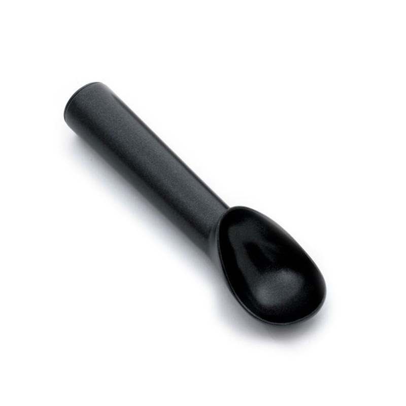 Nonstick Anti-Freeze Ice Cream Scoop – Black