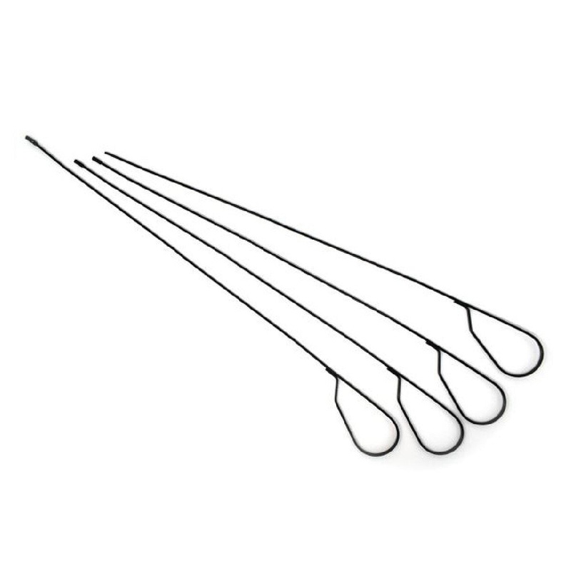 Nonstick Marshmallow / Hot Dog Skewers – Set of 4