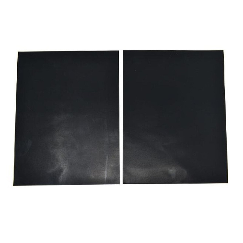 Nonstick Reusable Grill Mats – Set of 2