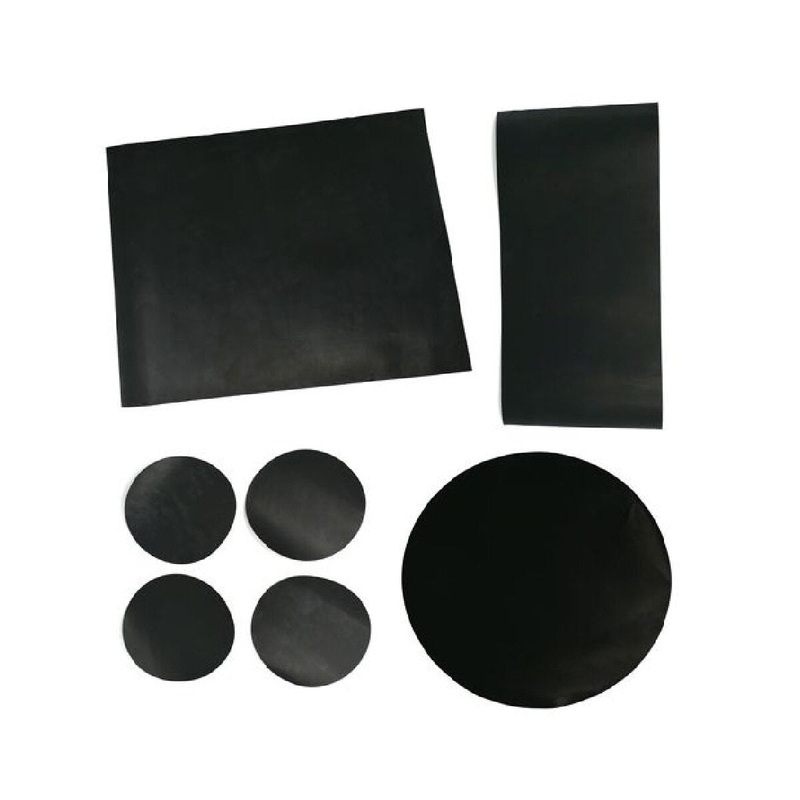 Nonstick Reusable Grill Mats – Set of 7