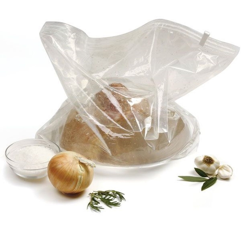 NorPro 24×24 Brining Bag