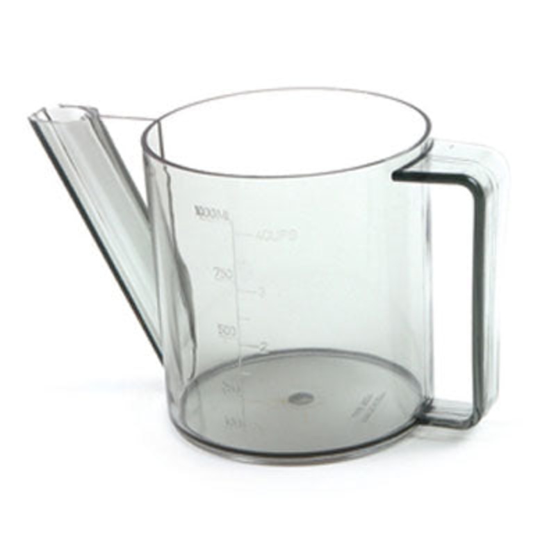NorPro 4 Cup Fat Separator/Strainer