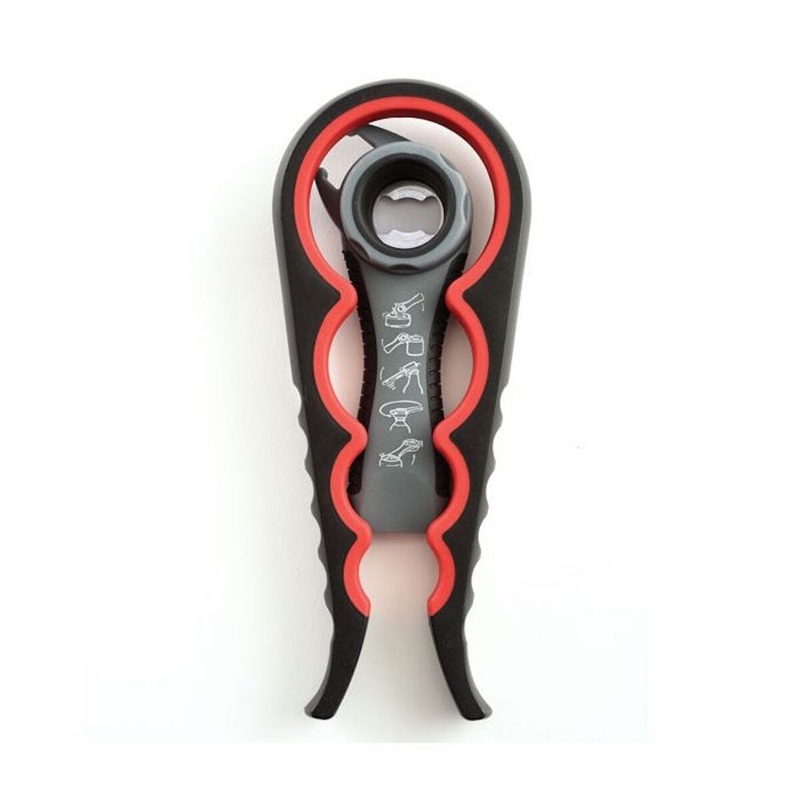 NorPro 6-in-1 Multi-Opener