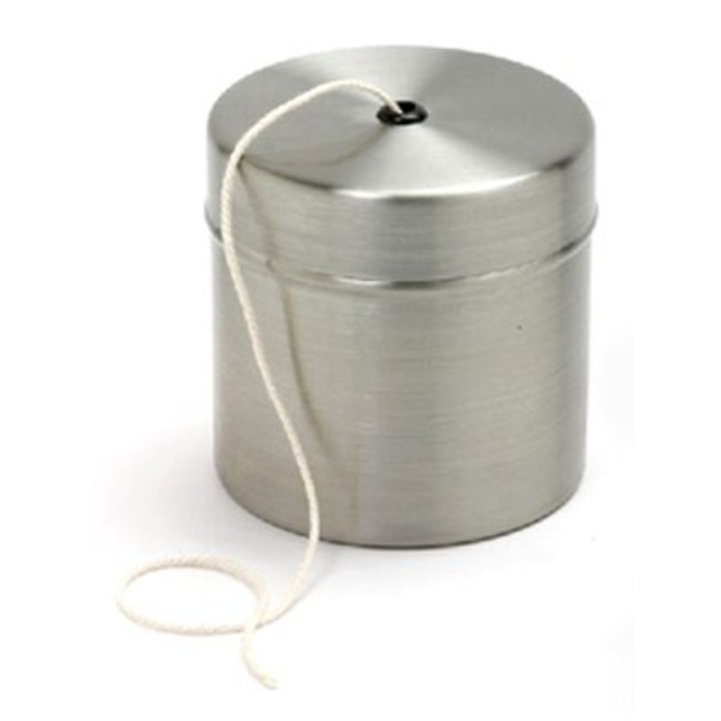 NorPro Cotton Cooking Twine with Stainless Steel Holder