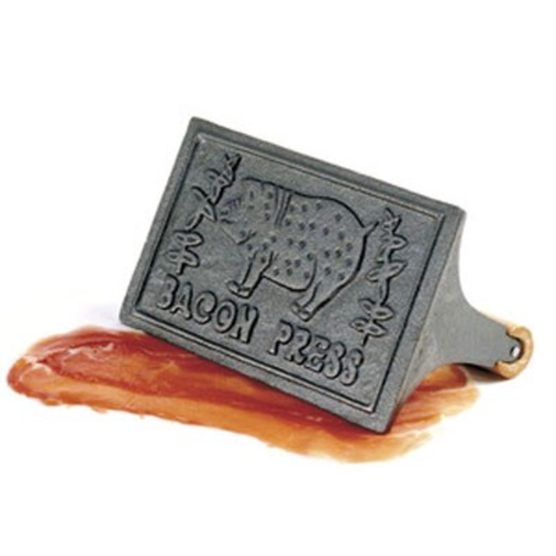 NorPro Grill/Bacon Press