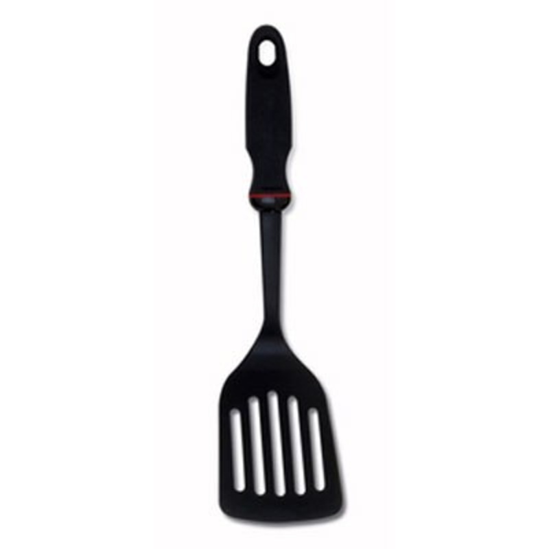 NorPro Grip-EZ Nylon Slotted Spatula