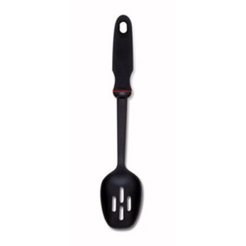 NorPro Grip-EZ Nylon Slotted Spoon