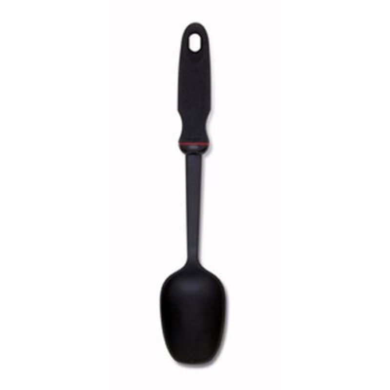NorPro Grip-EZ Nylon Solid Spoon