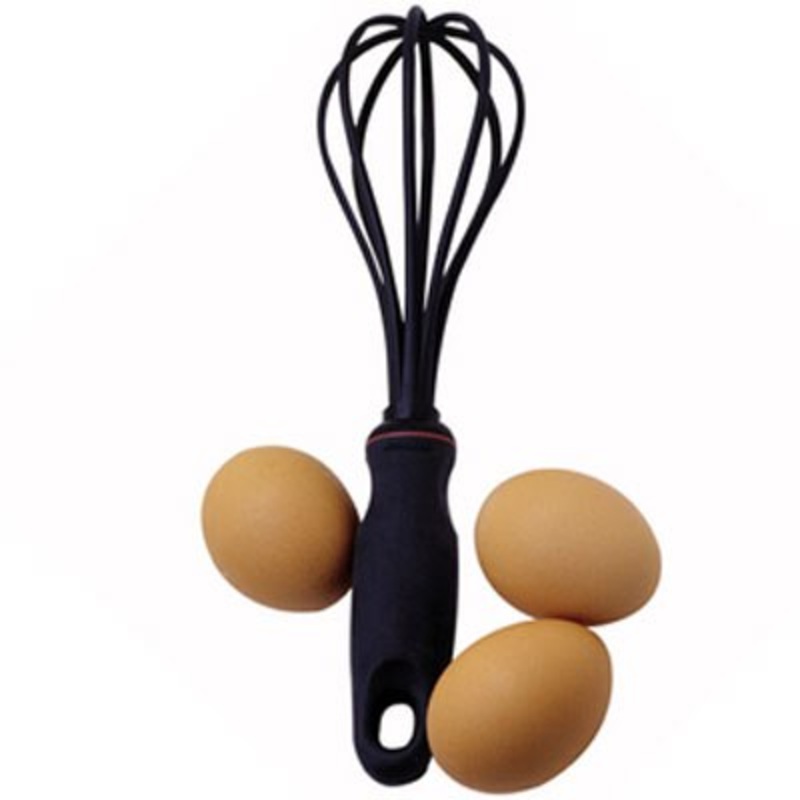NorPro Grip-EZ Nylon Whisk