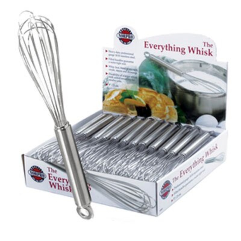 NorPro Krona 9 in. Everything Whisk