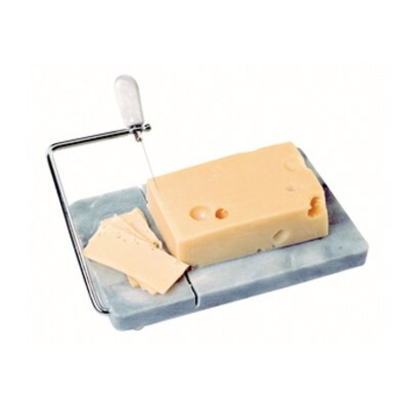 NorPro Marble Cheese Slicer