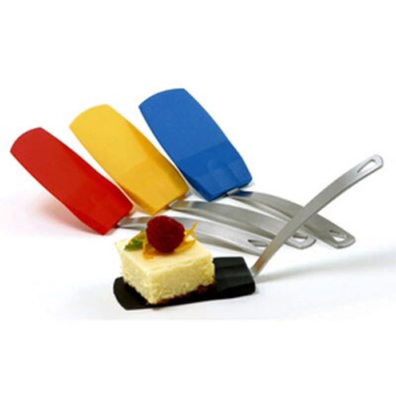 NorPro My Favorite Mini Stainless Steel & Nylon Spatula