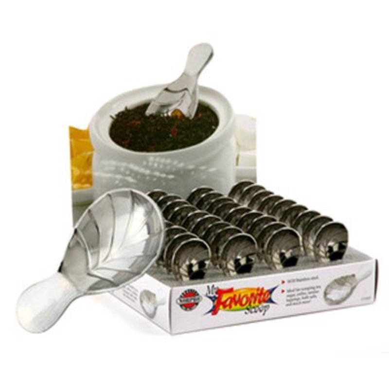 NorPro My Favorite Scoops