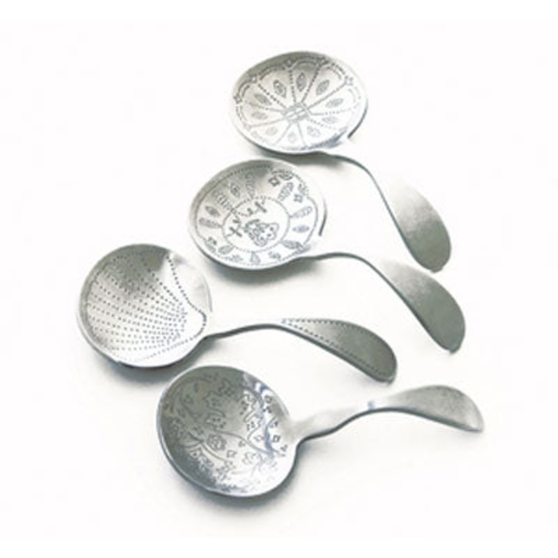NorPro My Favorite Stainless Steel Spoons
