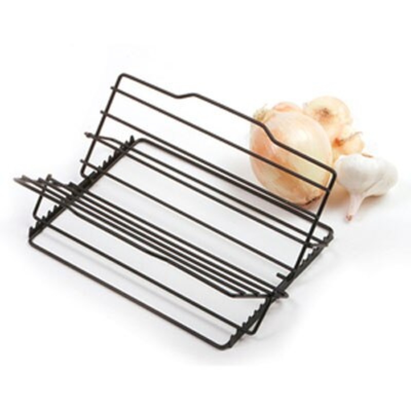 NorPro Non-Stick Adjustable Roasting Rack