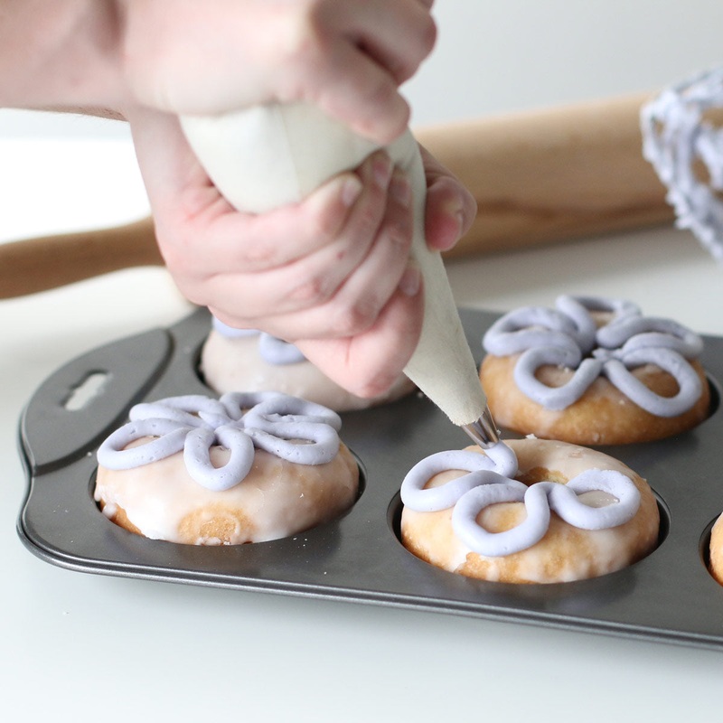NorPro Non-Stick Donut Pan