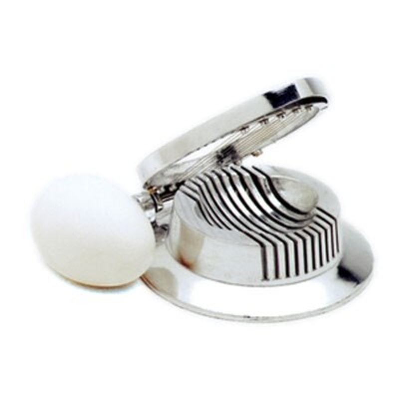NorPro Round Egg Slicer