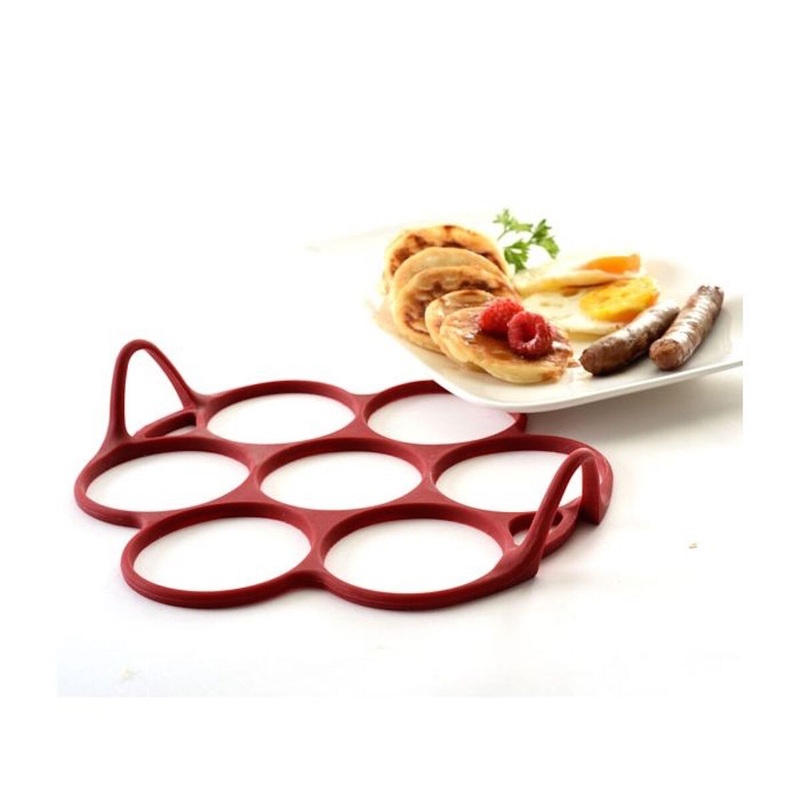 NorPro Silicone Egg / Pancake Ring
