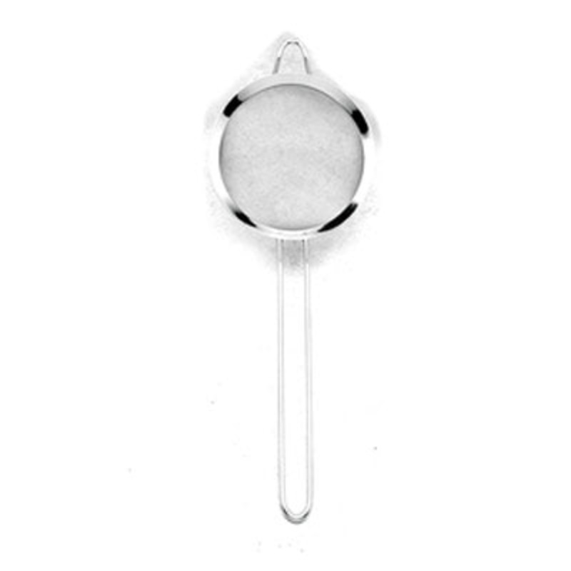 NorPro Stainless Steel 3 in. Strainer