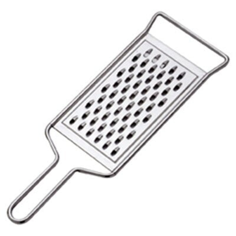 NorPro Stainless Steel Coarse Grater