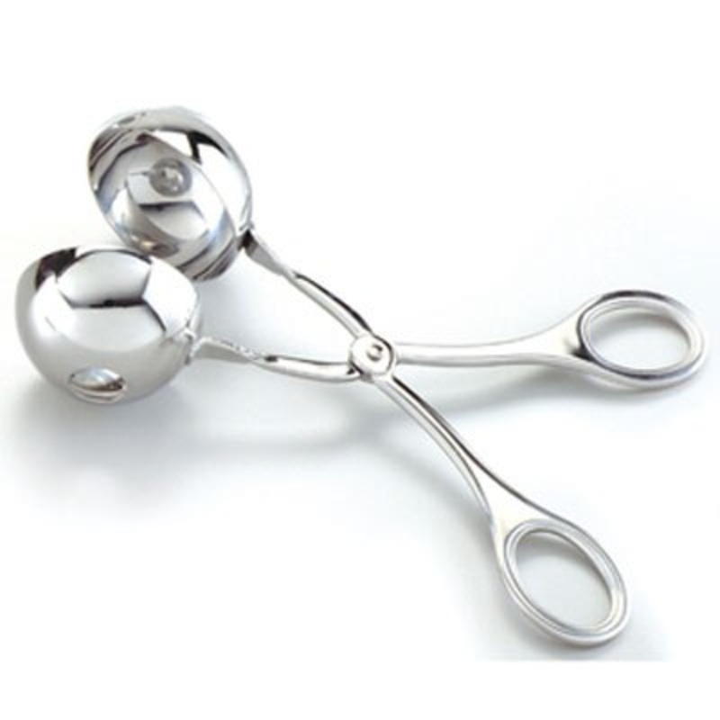 NorPro Stainless Steel Meat Baller