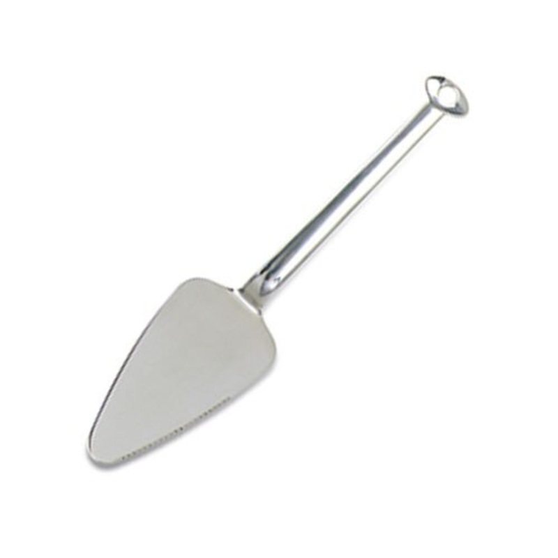 NorPro Stainless Steel Mini Pie Server