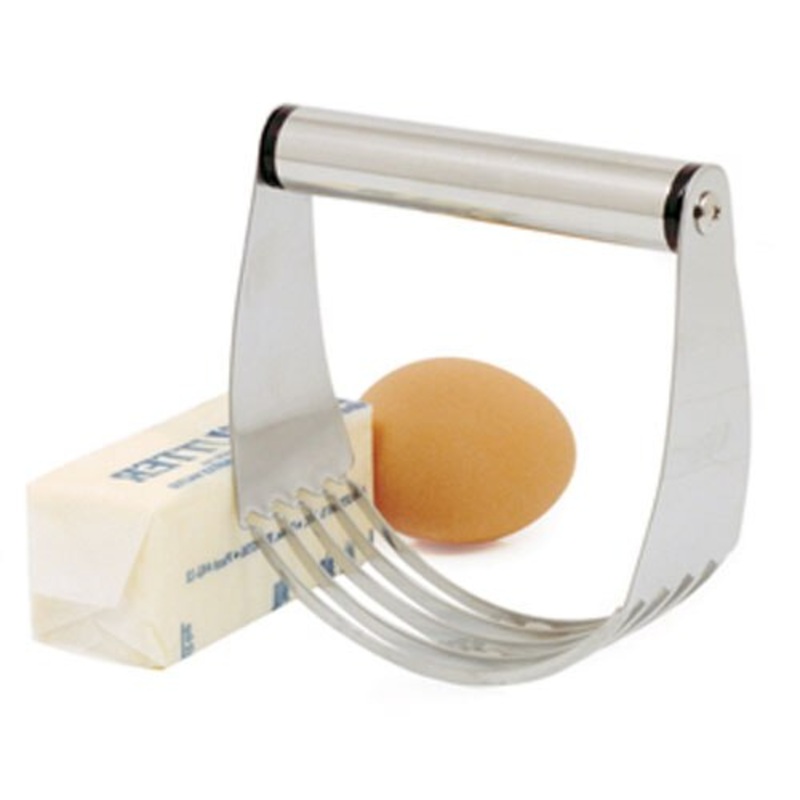 NorPro Stainless Steel Pastry Blender