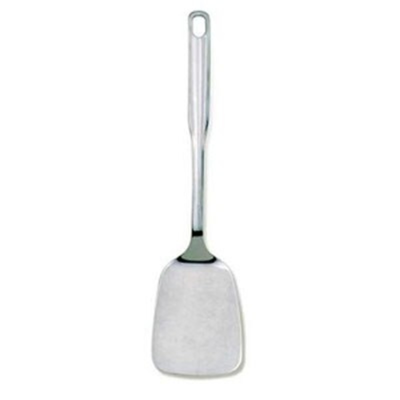 NorPro Stainless Steel Solid Turner/Spatula