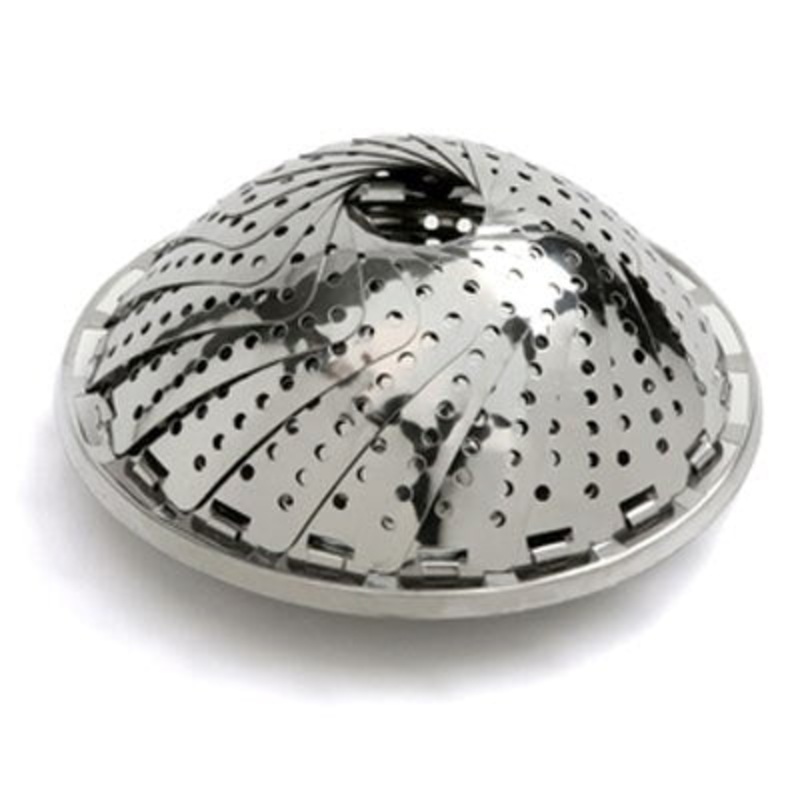 NorPro Stainless Steel Vegetable Steamer