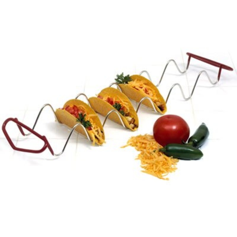 NorPro Taco Rack