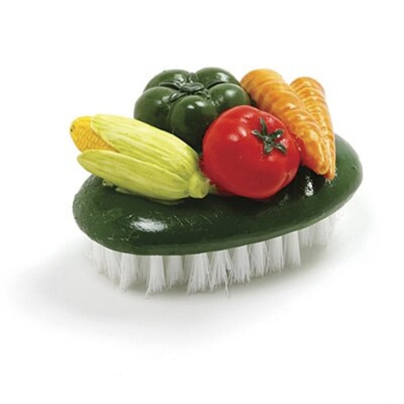 NorPro Vegetable Brush