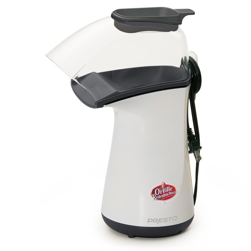 Orville Redenbacher’s Hot Air Popper