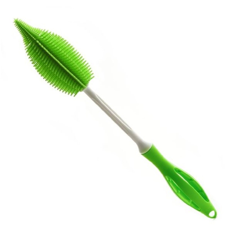 Silicone Bottle Brush