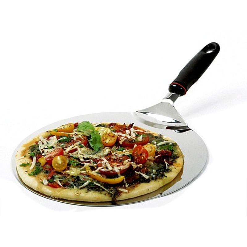 Stainless Steel Cake/Pizza Lifter