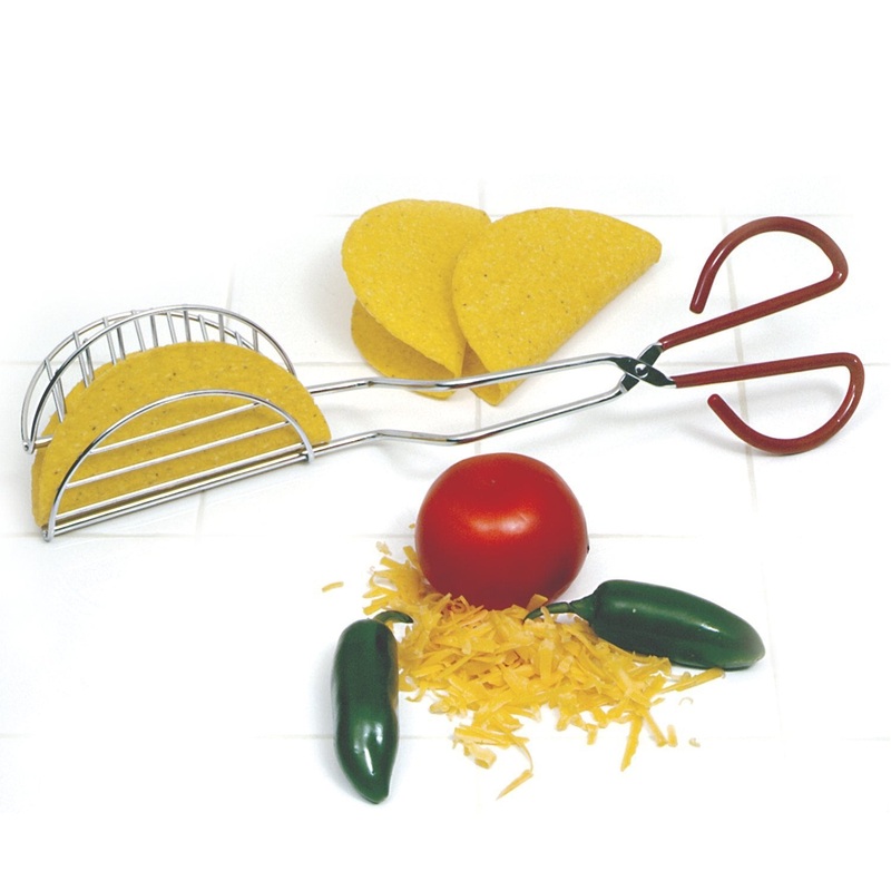Taco Shell Maker