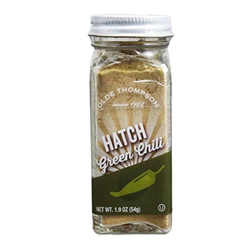 1.9 Oz Hatch Green Chile