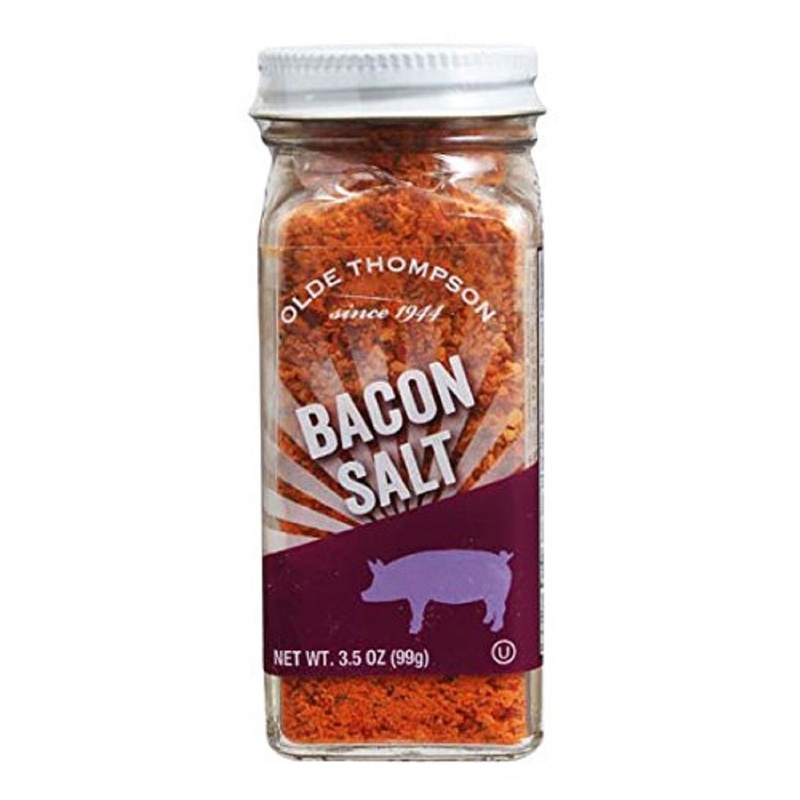 3.5 Oz Bacon Salt