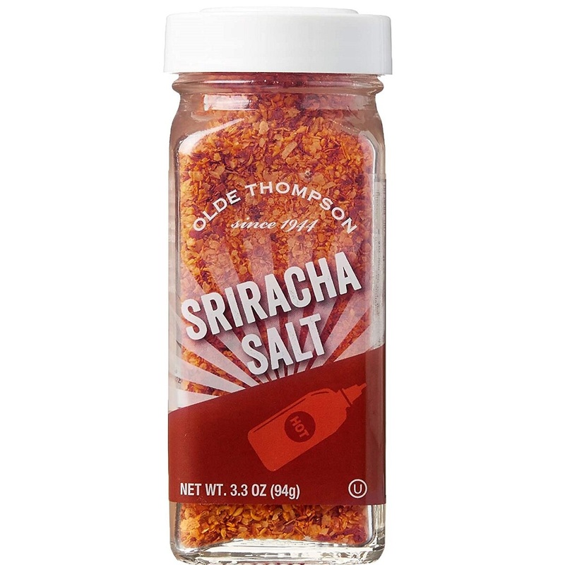 3.6 Oz Sriracha Salt Seasoning