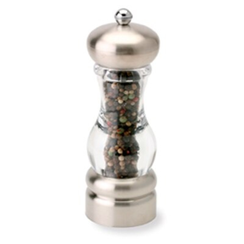 Del Norte Pepper Mill