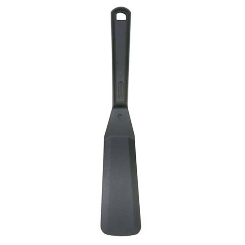 NorPro My Favorite Nylon Spatula – Black