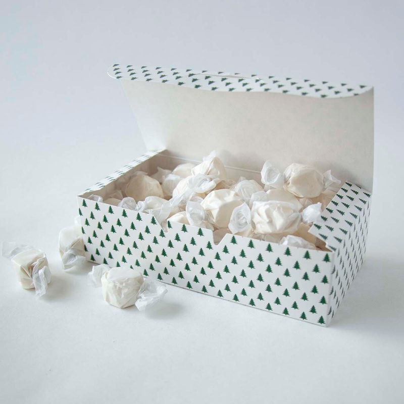One-Pound Tree Candy Box