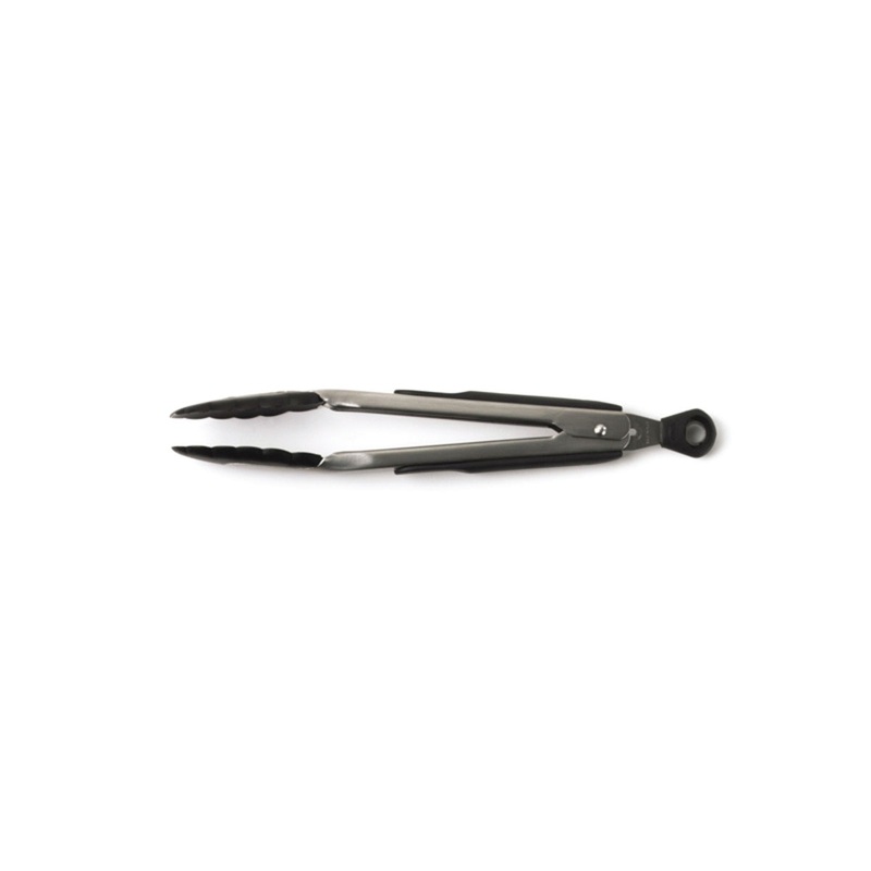 OXO 9 Tongs with Nylon Heads