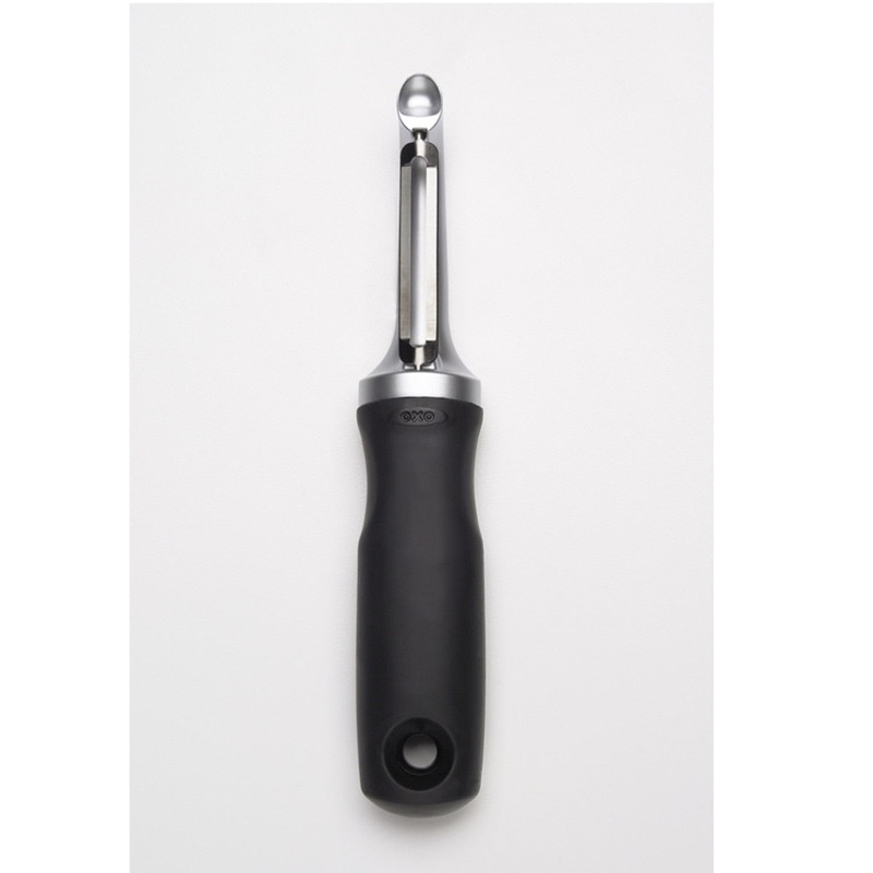 OXO Pro Swivel Peeler